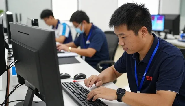 企业宣传片制作如何解决商业空间中的实际问题