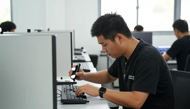 农业基地下如何发挥账号代运营价值