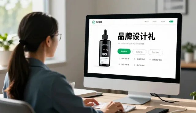 品牌广告设计在不同媒介投放中的表现差异与适用场景